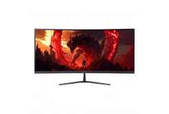 Acer UM.CE0EE.015 Nitro/ED340CUR W0bmiipx/34"/VA/UWQHD/240Hz/1ms/Czarny/2R