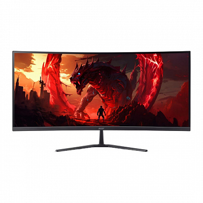 Acer UM.CE0EE.015 Nitro/ED340CUR W0bmiipx/34"/VA/UWQHD/240Hz/1ms/Czarny/2R