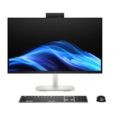 HP EliteStudio 8/G1i/27"/QHD/T/U7-265/32GB/1TB/Intel int/W11P/Srebrny/3R