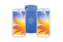 Zebra HC25, no Scanner, MDNA Professional, GPS, USB-C, BT, eSIM, NFC, Android