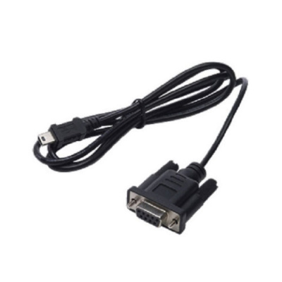 TSC connection cable 72-0480008-00LF, RS-232 to micro USB