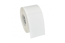 Zebra ZIPZED3018653XL Z-Essentials 500T, label roll, normal paper, 102 mm x 152,4 mm, białe