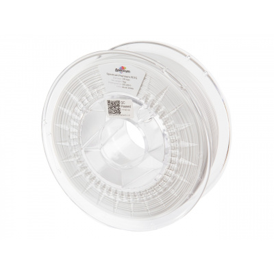 Spectrum 80057 3D filament, Premium PET-G, 1,75mm, 1000g, Biały (Arctic white)
