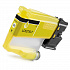 Brother LC-527XL Y żółty (yellow) tusz zamiennik