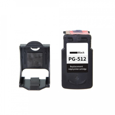 Canon PG-512 czarny (black) tusz zamiennik