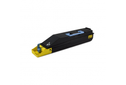 Kyocera Mita TK-880Y żółty (yellow) toner zamiennik