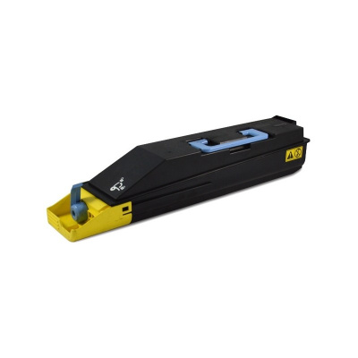 Kyocera Mita TK-880Y żółty (yellow) toner zamiennik