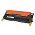 Samsung CLT-Y4072S żółty (yellow) toner zamiennik