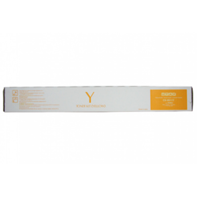 Triumph Adler CK-8511Y 1T02L7ATA1 żółty (yellow) toner oryginalny