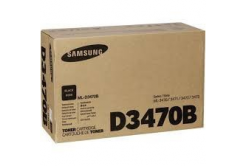 HP SU672A / Samsung ML-D3470B czarny (black) toner oryginalny