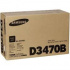 HP SU672A / Samsung ML-D3470B czarny (black) toner oryginalny