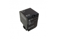 Lexmark 24B6519 czarny (black) toner oryginalny