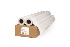 HP Everyday Matte Polypropylene CH024A, 120 g/m2, 914mm x 61m, 2szt., polipropylen, matowy, biały, rolka papieru