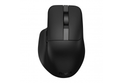 ASUS ProArt MD301/Ergonomiczna/Optyczna/Dla praworęcznych/8 000 DPI/Przewodowa/Bezprzewodowa/Czarna