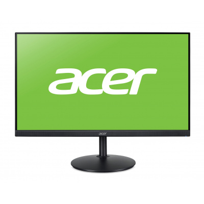 Acer CB242Gbmiprx UM.QB2EE.G09 Monitor, 23,8", IPS, FHD, 120Hz, 1ms, Black, 3R