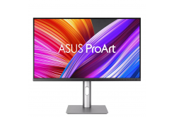 ASUS ProArt PA329CRV 90LM02C0-B01K70 Monitor, 31,5", IPS, 4K UHD, 60Hz, 5ms, Blck-Slvr, 3R