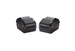 Bixolon XD5-43d XD5-43dOEK drukarka fiskalna, 12 dots/mm (300 dpi), display, EPL, ZPLII, USB, USB Host, RS232, Ethernet, black