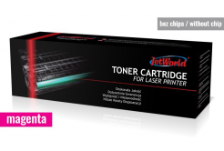 JetWorld PREMIUM kompatybilny toner dla Canon 5096C006 purpurowy (magenta)