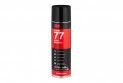 3M 77 Scotch-Weld™, uniwersalny klej w sprayu, 500 ml