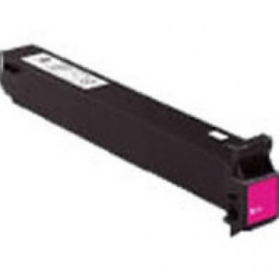 Konica Minolta TN321M purpurowy (magenta) toner zamiennik