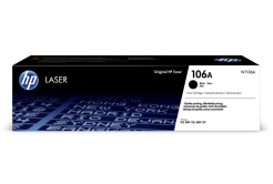 HP 106A W1106A czarny (black) toner oryginalny