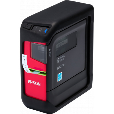 Epson LabelWorks LW-Z710 C51CD69130 etykieciarka