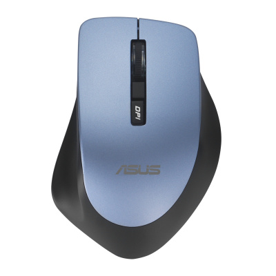 Mysz ASUS WT425 (GY-BL)