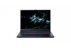 Acer Predator Helios Neo 18 PHN18-72-91VK NH.QVJEC.004 Laptop, U9-275HX, 18", 2560x1600, 32GB, 1TB, RTX 5060, bez OS, Black, 2R