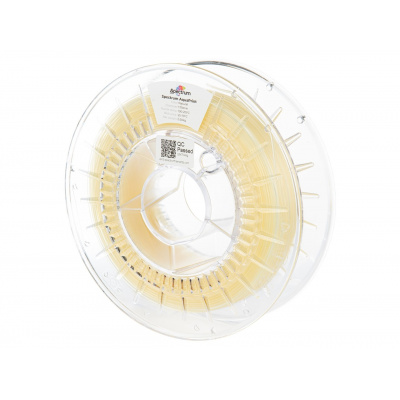 Spectrum 81008 3D filament, AquaPrint, 1,75mm, 500g, Naturalny (Natural)