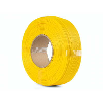 Spectrum 81262 Refill 3D filament, Premium PLA High Speed, 1,75mm, 1000g, Żółty (True yellow)