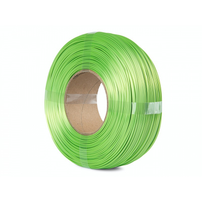Spectrum 81308 Refill 3D filament, PLA SILK, 1,75mm, 1000g, Zielony (Apple green)