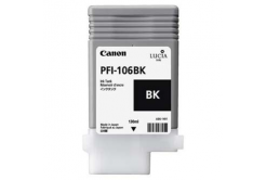Canon PFI-106BK czarny (blue) tusz oryginalna