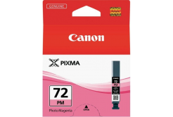 Canon PGI-72PM photo purpurowa (photo magenta) tusz oryginalna