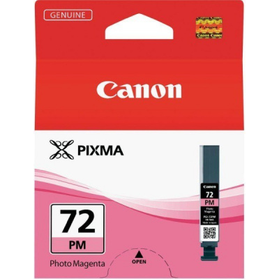 Canon PGI-72PM photo purpurowa (photo magenta) tusz oryginalna