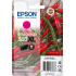 Epson 503XL T09R340 C13T09R34010 purpurowy (magenta) tusz oryginalna