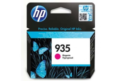 HP 935 C2P21AE purpurowy (magenta) tusz oryginalna