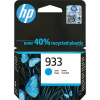 HP 933 CN058AE błękitny (cyan) tusz oryginalna