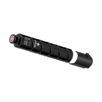 Canon C-EXV55 purpurowy (magenta) toner zamiennik