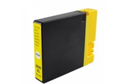 Canon PGI-2500XL żółty (yellow) tusz zamiennik