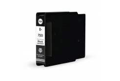 Epson T7551 czarny (black) tusz zamiennik