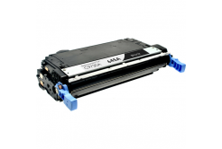 Kompatybilny toner z HP 645A C9730A czarny (black) 