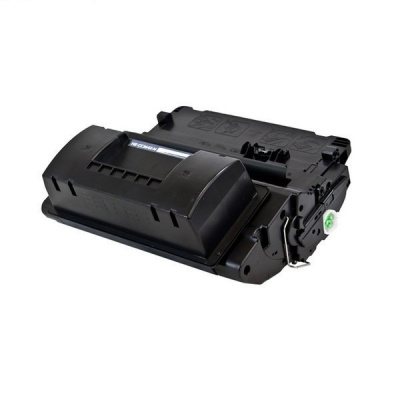 Kompatybilny toner z HP 64A CC364A czarny (black) 