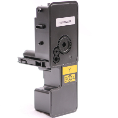 Kyocera Mita TK-5220Y żółty (yellow) toner zamiennik