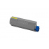 OKI 44059253 żółty (yellow) toner zamiennik