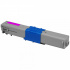 OKI 44973534 purpurowy (magenta) toner zamiennik