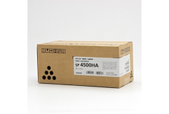 Ricoh toner oryginalny 407316, black, 12000 stron, Ricoh P 4510DN, SP 4510SF, SP 4500HA
