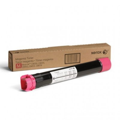 Xerox 006R01703 purpurowy (magenta) toner oryginalny