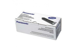 Panasonic bęben oryginalny KX-FADK511X, black, 10000 stron, Panasonic KX-MC6020, KX-MC6260