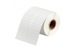 Brady BPT-4-8423-2.5 / 236702, etykiety papierowe termiczne, 38.10 mm x 6.35 mm