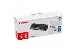 Canon CRG-708H czarny (black) toner oryginalny